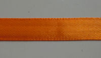 Oranje lint O3 (PER 10 cm)