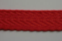 Rood lint R1 ( PER 10 cm)