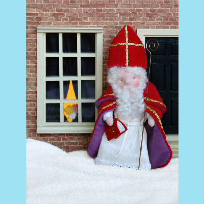 Sinterklaas pakket - Klik op de afbeelding om het venster te sluiten