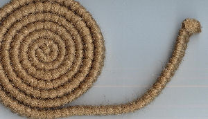 Wolcr�pe donker blond. Per 5 cm!!!! (70021)